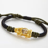 Bracelet Porte Bonheur Asiatique