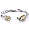 Bracelet Torque Homme