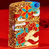 Briquet Dragon Clipper