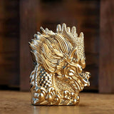 Briquet Dragon Breath
