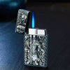 Briquet Dragon Chinois