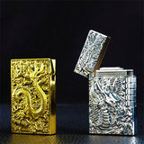 Briquet Dragon Immortel