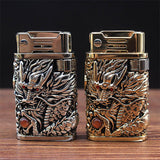 Briquet Tempête Dragon