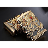 Briquet Zippo Dragon