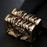 Briquet Dragon Zippo