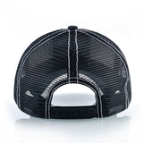 Casquette Dragon Design