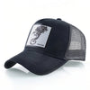 Casquette Avec Dragon