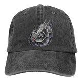 Casquette Cyber Dragon