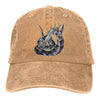 Casquette Cyber Dragon