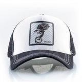 Casquette Dragon Cap
