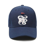 Casquette Dragon Des Mers