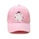 Casquette Dragon Des Mers