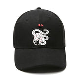 Casquette Dragon Des Mers