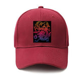 Casquette Dragon Empereur