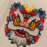 New Year's Dragon Cap
