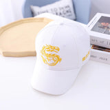 Casquette Dragon Streetwear