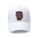 Casquette Dragon Tatouage