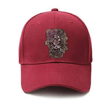 Casquette Dragon Tatouage