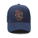 Casquette Dragon Tatouage