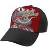 Casquette Dragon Yakuza