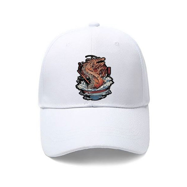 Casquette Ramen