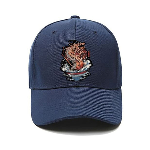 Casquette Ramen