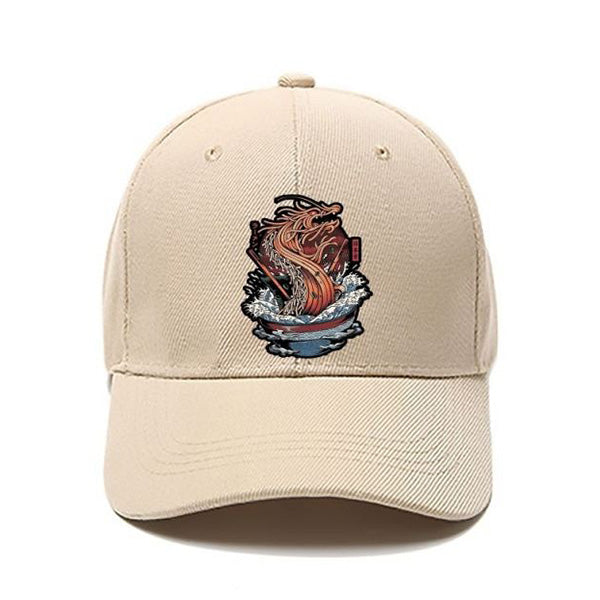 Casquette Ramen