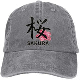 Casquette Sakura