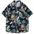 Chemise Asiatique Homme