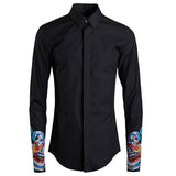 Noble Dragon Shirt