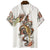 Chemise Avec Tigre