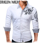 chemise dragon 2000