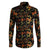 Chemise dragon cher