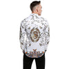Chemise Dragon Feu