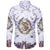 Chemise Dragon Feu