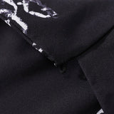 Chemise Dragon Squelette