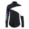 Chemise japonaise homme