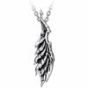 Collier Aile De Dragon