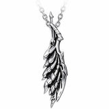 Collier Aile De Dragon