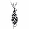 Collier Aile De Dragon