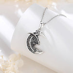 Collier Argent Sterling 925