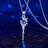 Collier baton