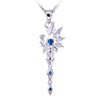Collier Bâton