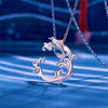 Collier Carpe Koï