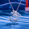 Collier Carpe Koï