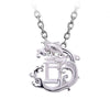 Collier Carpe Koï
