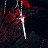 Collier Chevalier Dragon