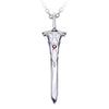 Collier Chevalier Dragon