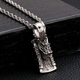 Collier Dragon Animal Totem