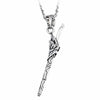 Collier Dragon Épée De Rupture